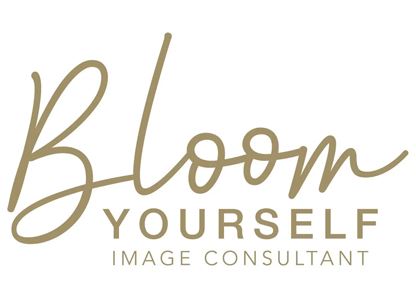 Social Media Consultation: Bloom Yourself Logo