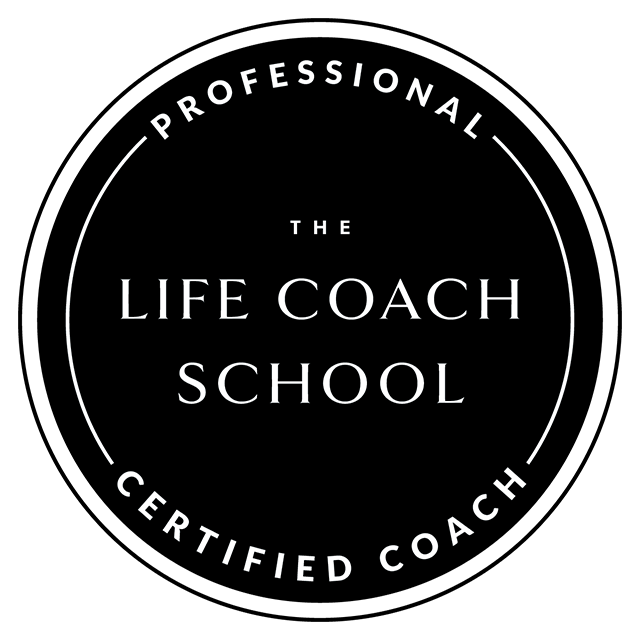 Life Coach: Natalia Irodova Logo
