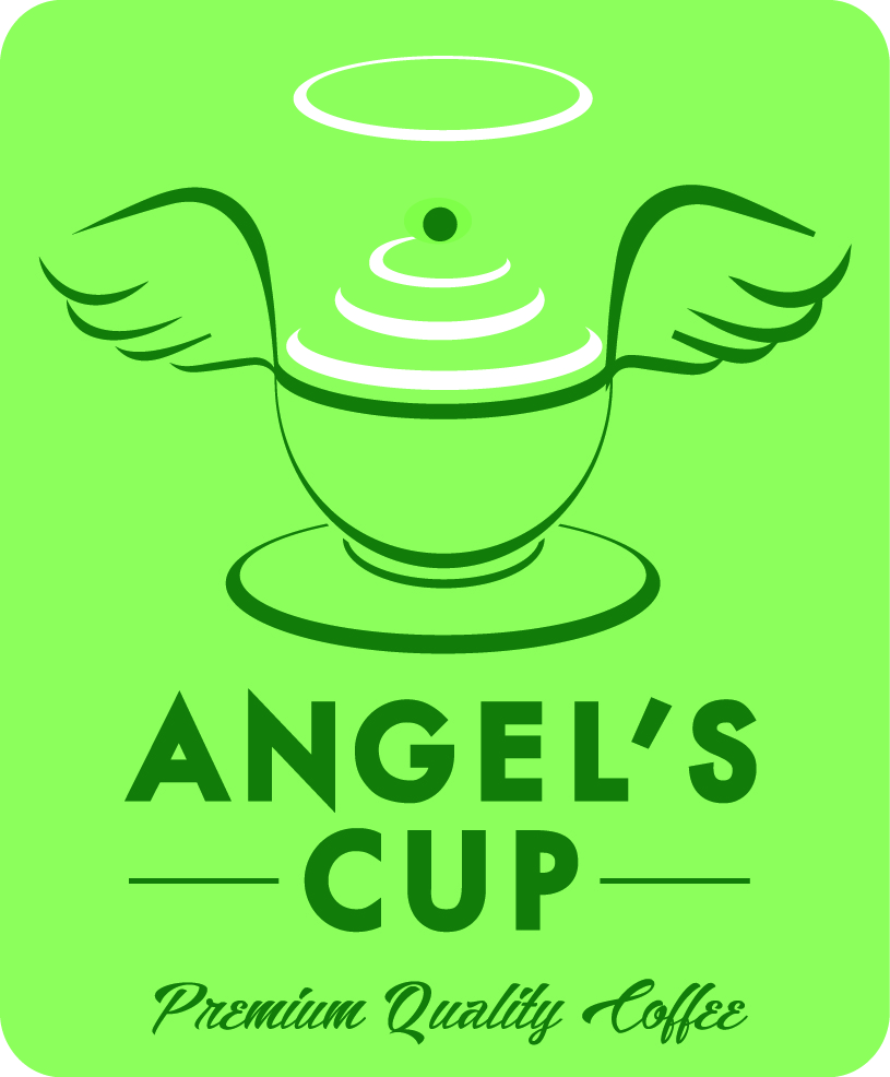 Cafe Angel’s Cup Logo