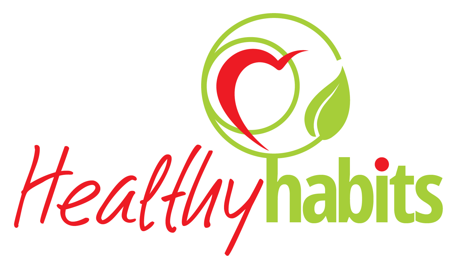 Dietician & Nutritionist: Healthy Habits by Maria Pavlidou Logo