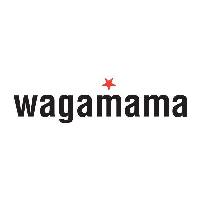 Wagamama Restaurant Logo