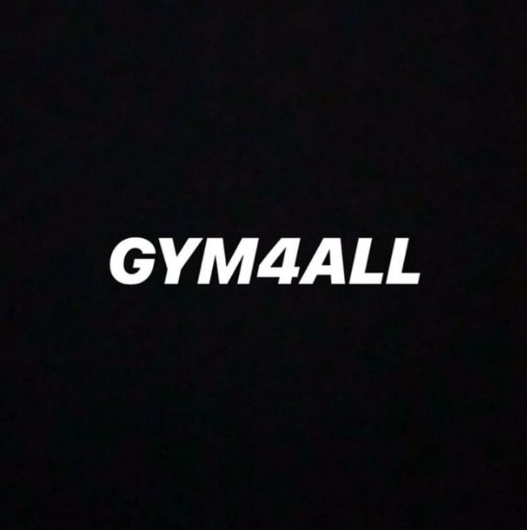 Gym: Gym 4 all Logo