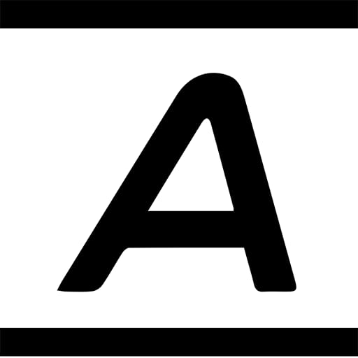 Gym: Anaplasis Gym Logo