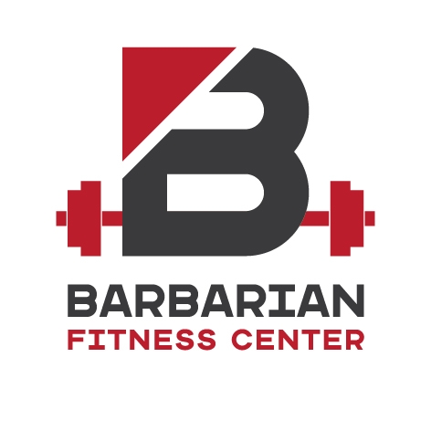 Gym: Barbarian Logo