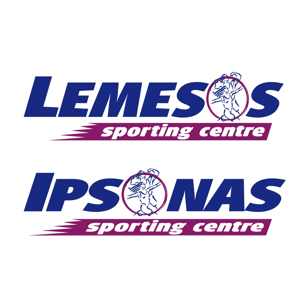 Gym: Limassol & Ipsonas Sporting Centre Logo