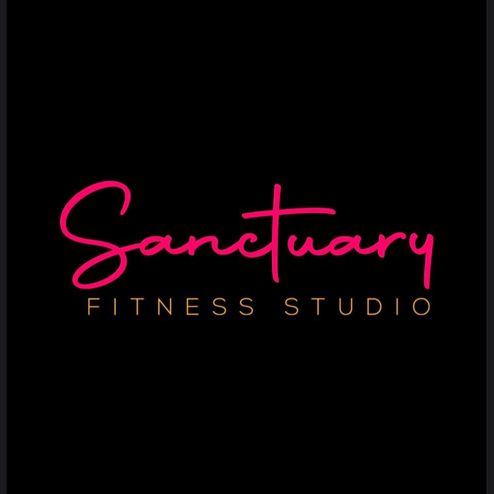 Gym: Sanctuary Logo