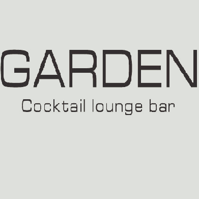 Bar: Garden Logo