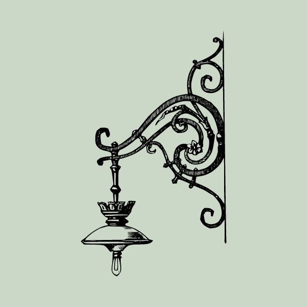 Lampater Bistro Bar Logo