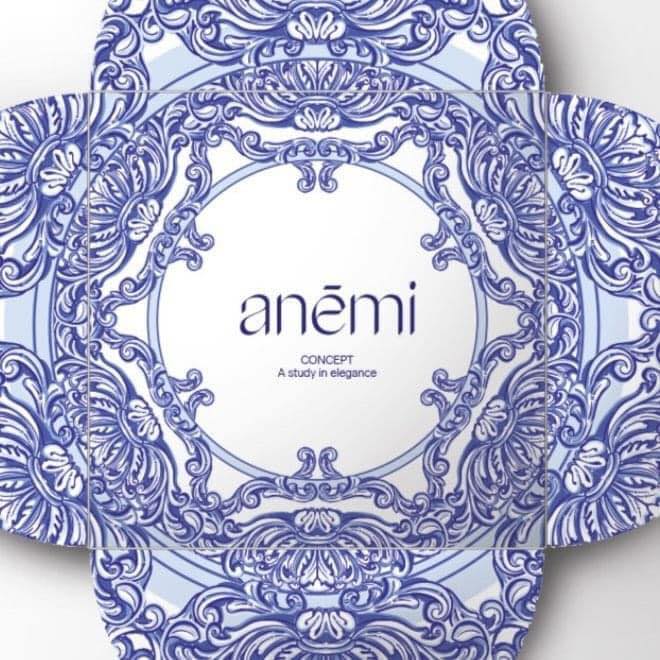 Maison Anemi, Restaurant & Cafe Logo