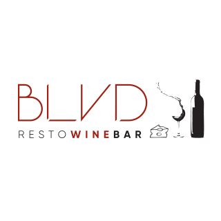 Boulevard Bistro Wine Bar Logo