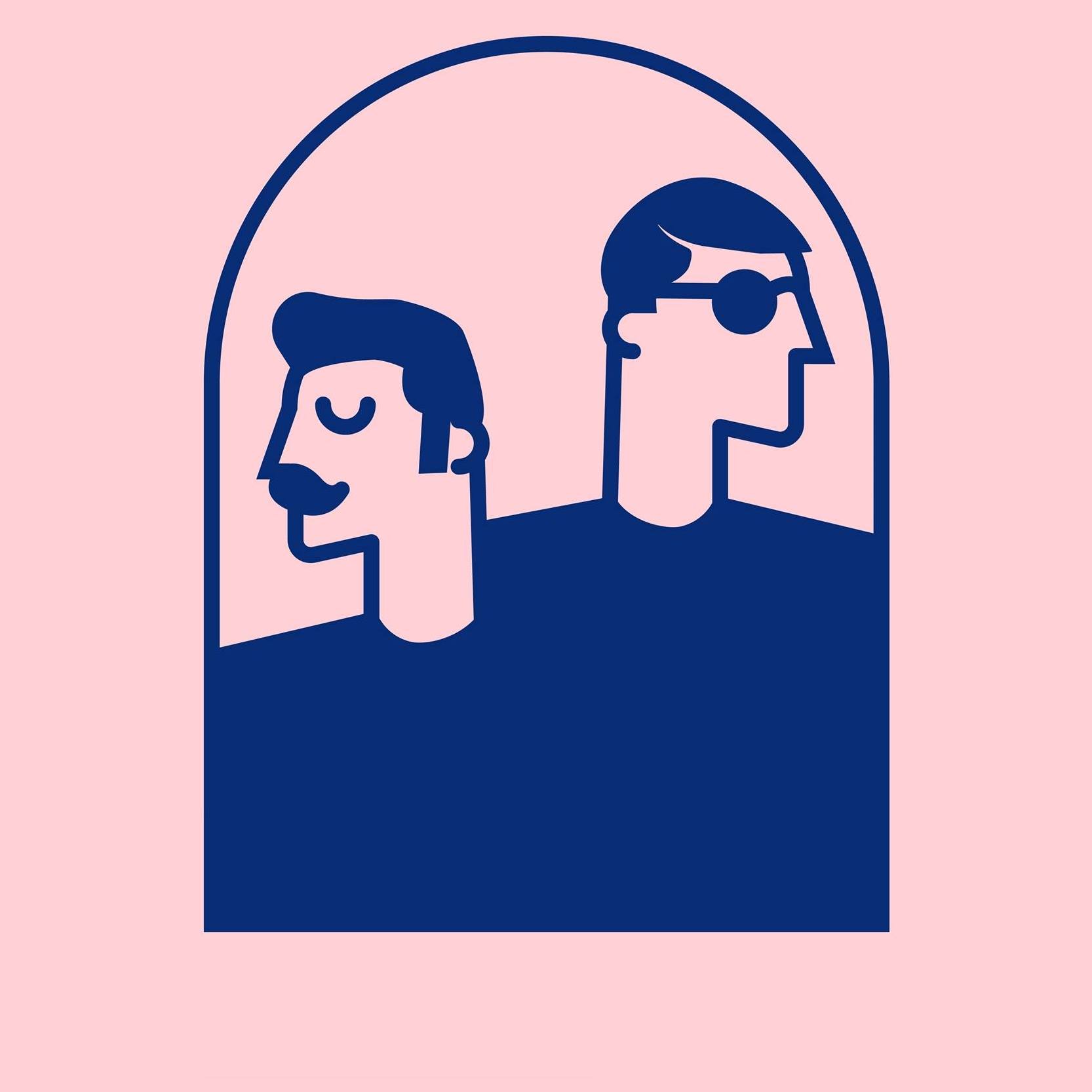 Rum and Jam Bar Logo