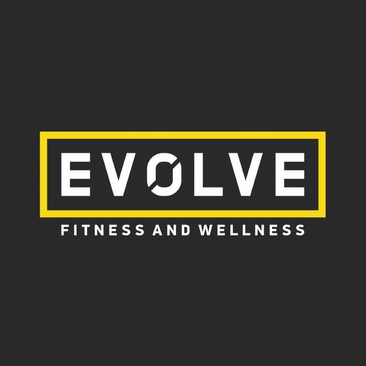 Gym: Evolve Gym Logo