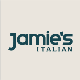 Jamie’s Italian Restaurant Logo