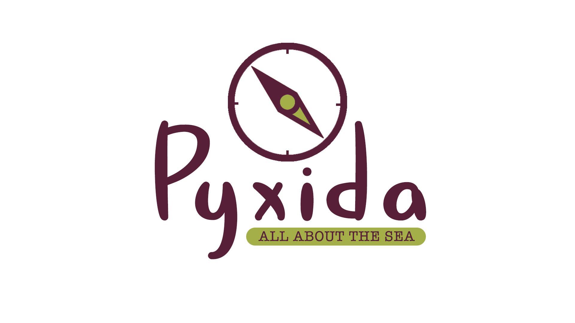Restaurant: Pyxida Logo