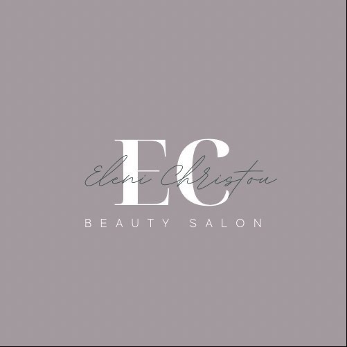 Eleni Christou Beauty Salon Logo