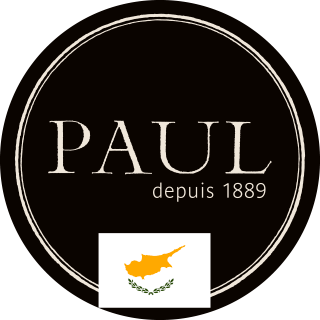 PAUL Restaurant & Café Logo