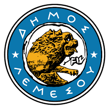 Ανοικτό Σχολείο Δήμος Λεμεσού Logo