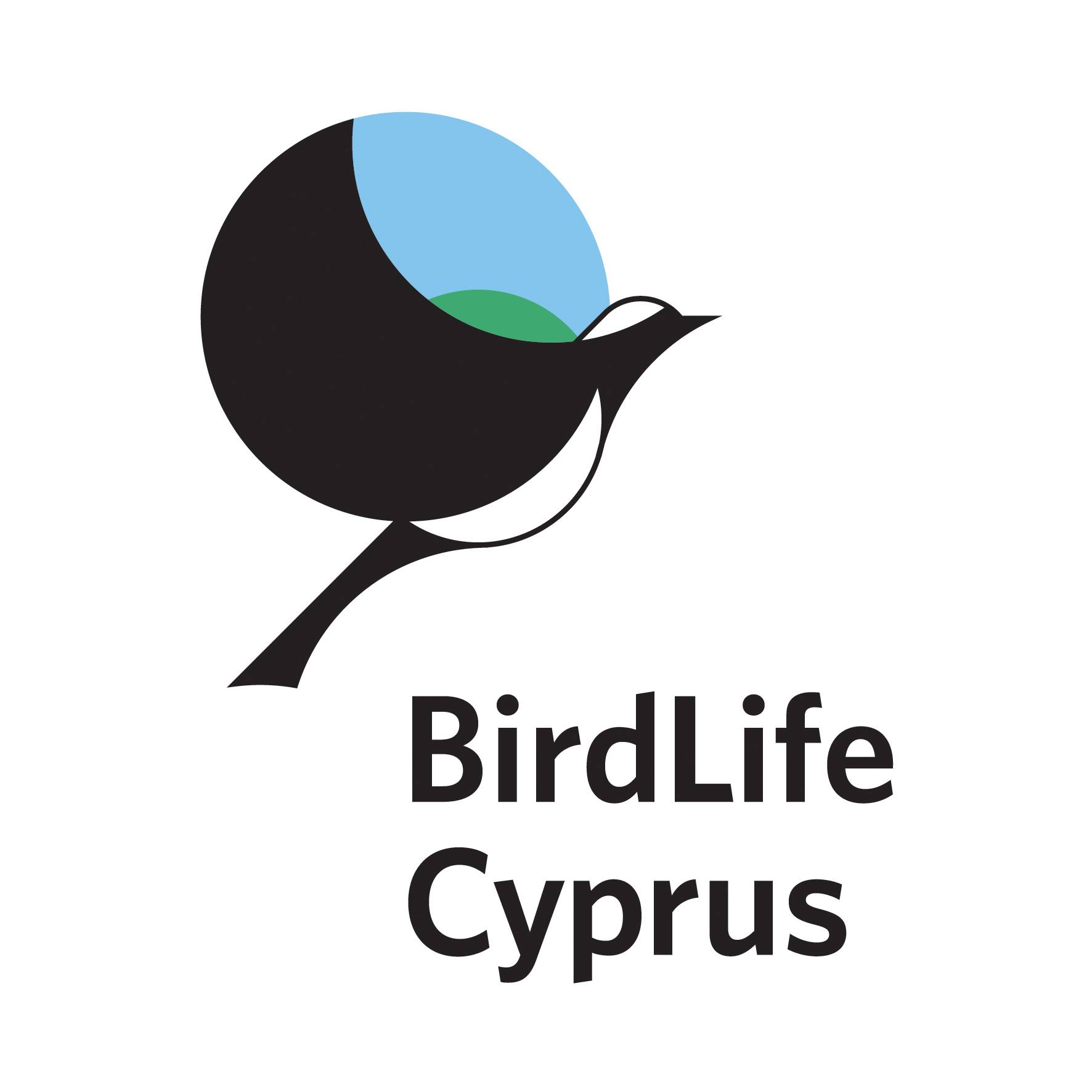 Conservation Organization: BirdLife Cyprus Logo
