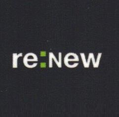 Image Consulting: Renew Image Consultancy Logo