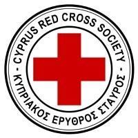 Community Organization: Cyprus Red Cross Society Logo