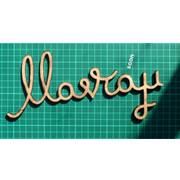 Bar: Madame Logo