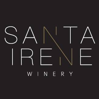 Wine Tasting: Santa Irene Winery Logo