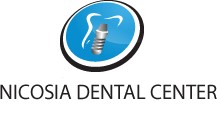 Cosmetic dentistry: Nicosia Dental Implant Center Logo