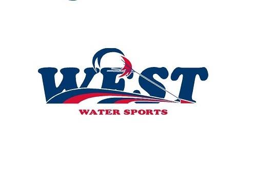 Watersports Centre: West Water Sports Logo