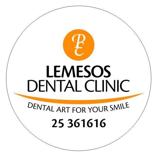Cosmetic dentistry: P.E. Lemesos Dental Clinic Ltd Logo