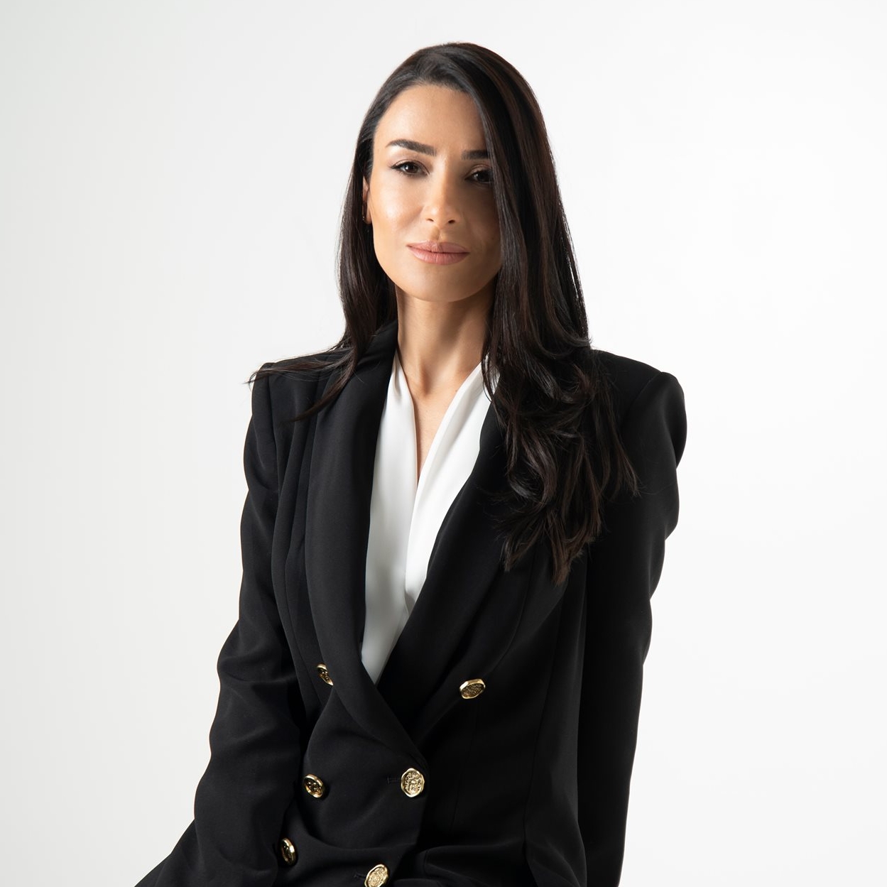 Plastic surgeon: Dr. Iliana Strouthou Logo
