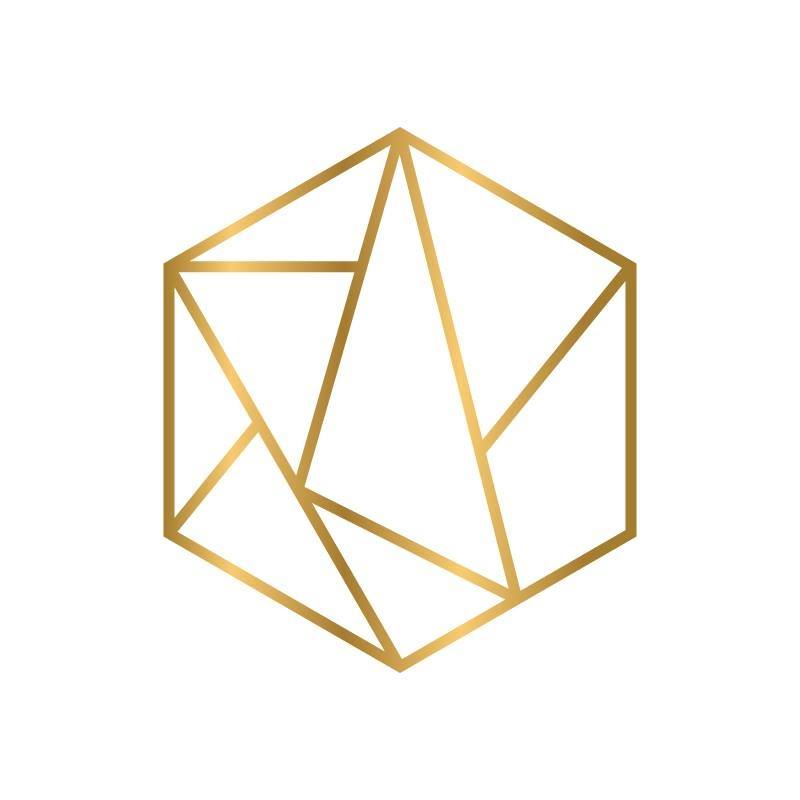 Restaurant & Cafe: Pralina Experience Logo