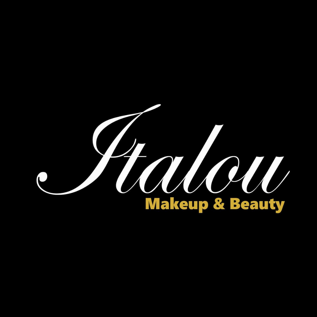 Makeup Artist & Beauty Salon: Italou Makeup & Beauty Logo