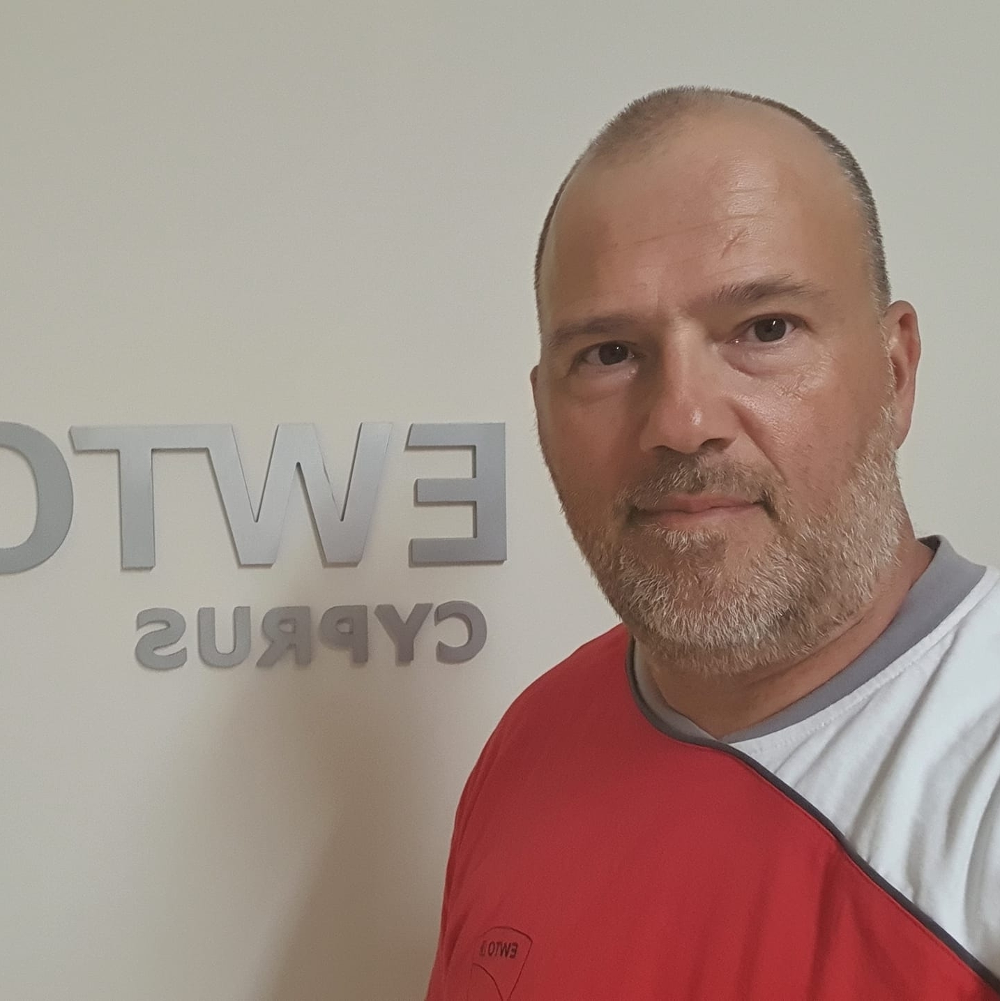 WingTsun Academy: European WingTsun Organization Logo