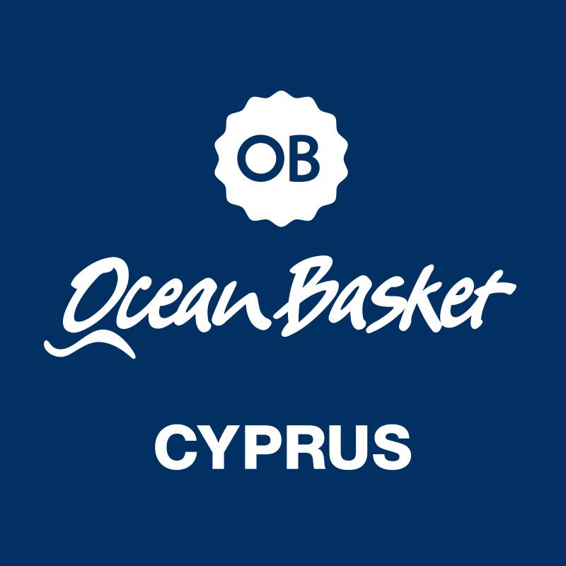 Restaurant: Ocean Basket Logo