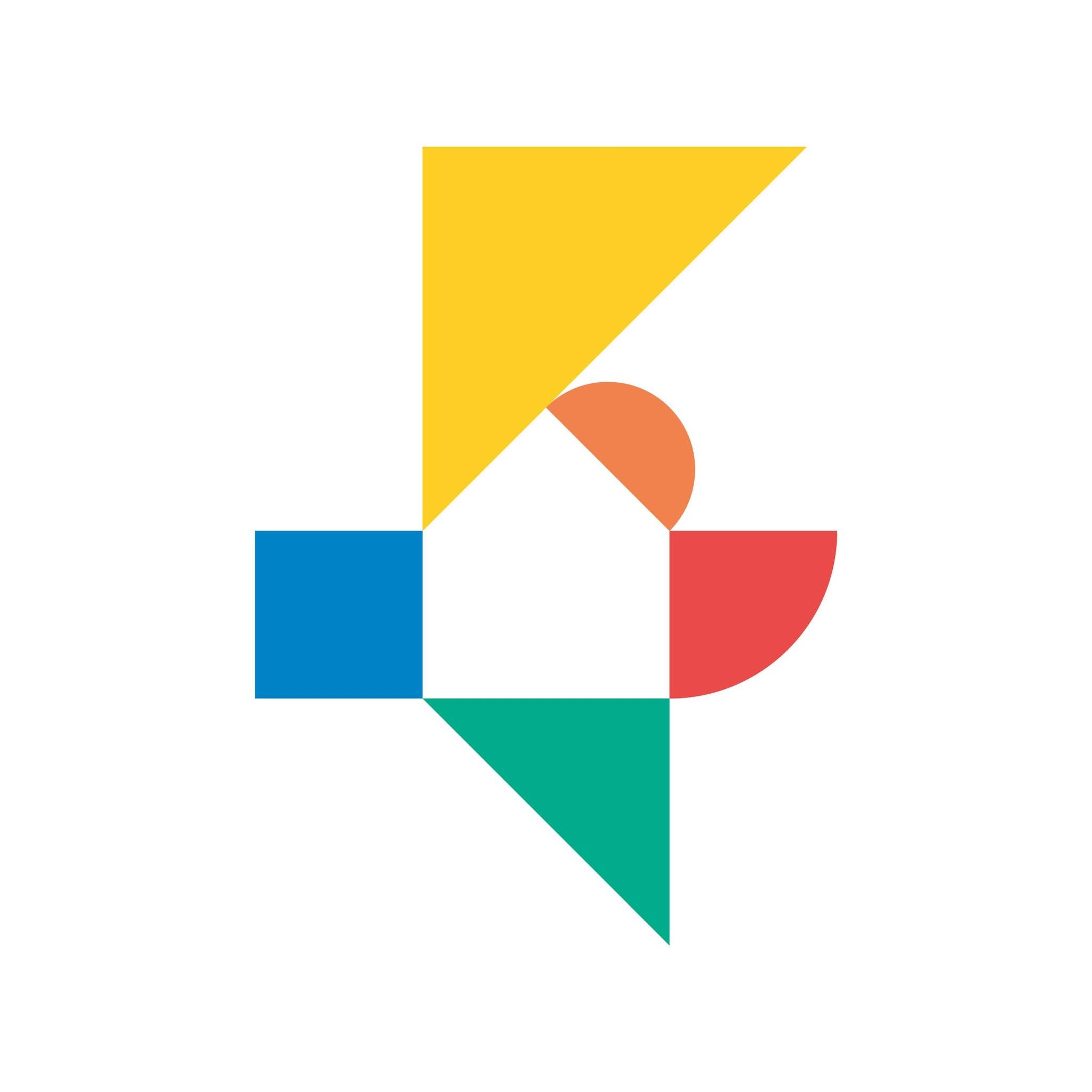 Cafe: The Home Cafe Logo