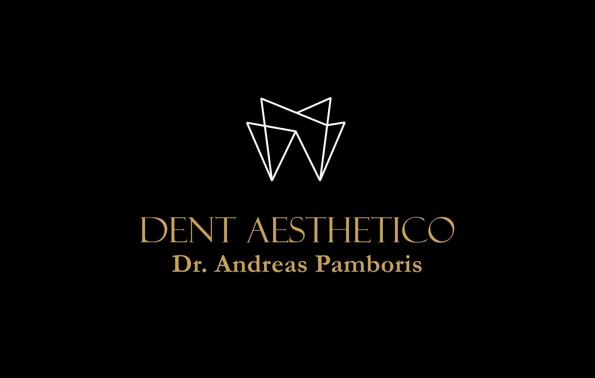 Cosmetic dentistry: Dent Aesthetico Logo