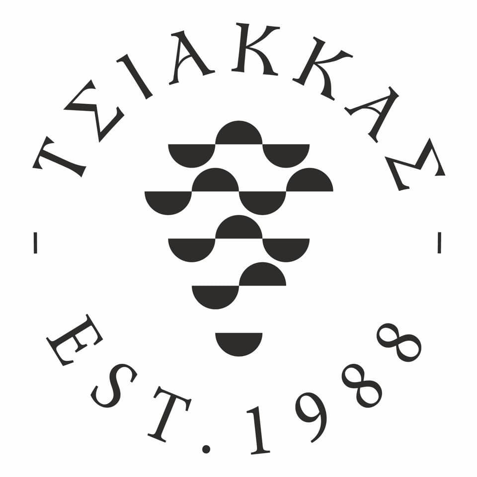 Wine Tasting: Tsiakkas Winery Logo