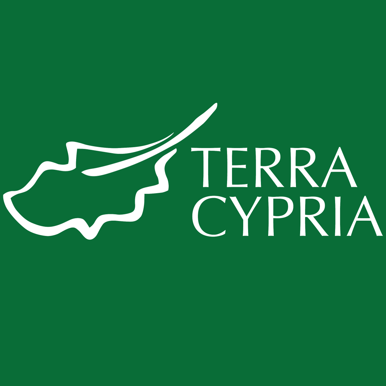 Conservation Organization: Terra Cypria Logo