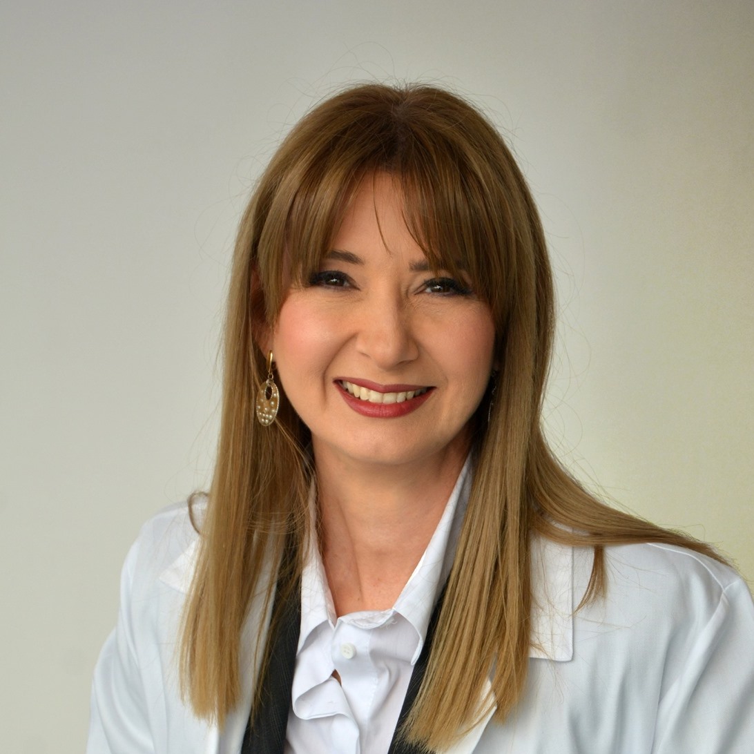 Dermatologist: Dr Margarita Mavrogeni Logo