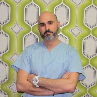 Dermatologist: Cyprus Derma Clinic Logo
