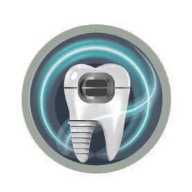 Cosmetic dentistry: Pavlou Dental Logo