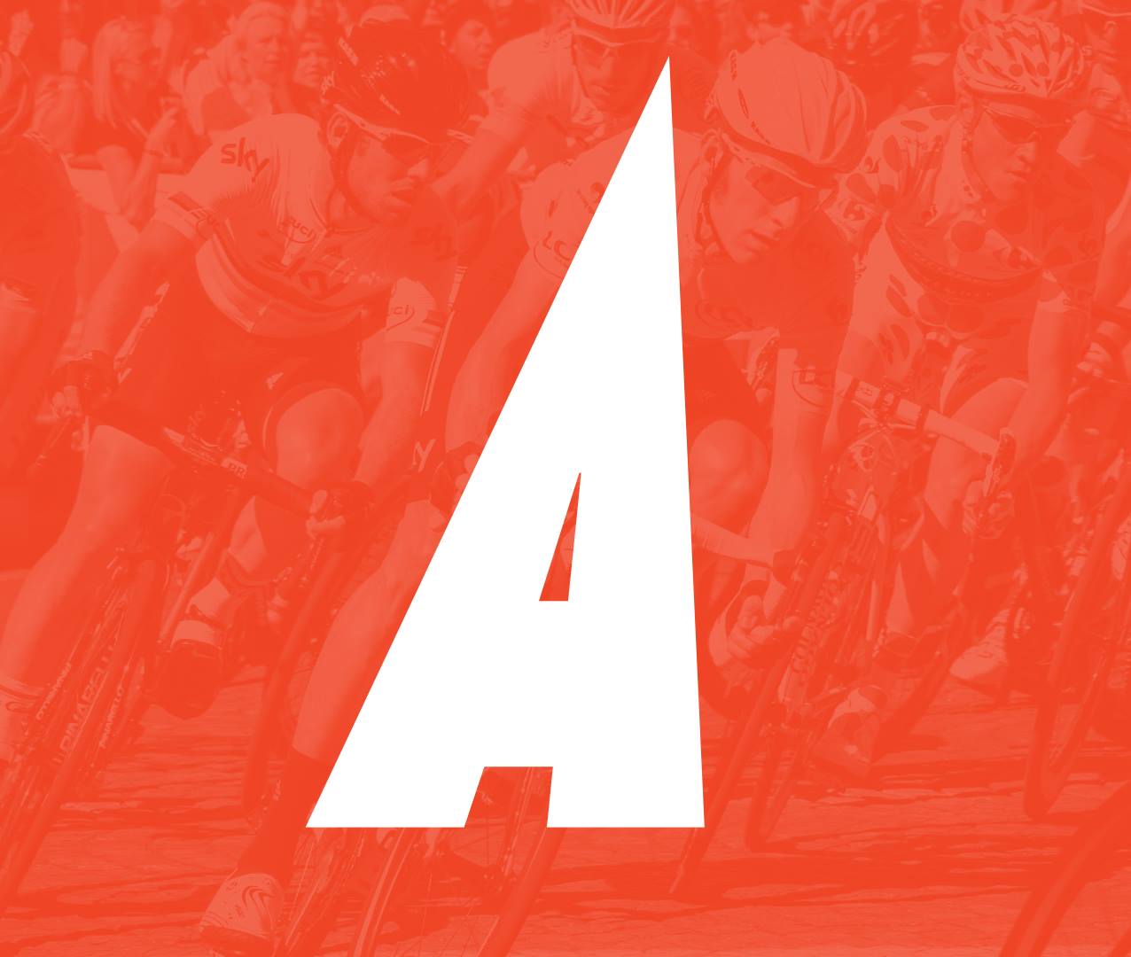 Cycling Club: Aspire Cycling Cyprus Logo