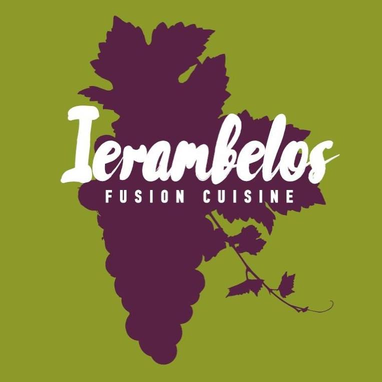 Wine Tasting: Ierambelos Restaurant Logo