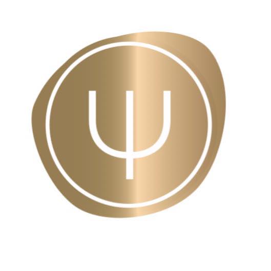 Psychologist,Psychotherapist & Counselor:Αντιγόνη Θεοφάνους Logo