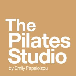 Pilates Studio: The Pilates Studio Logo