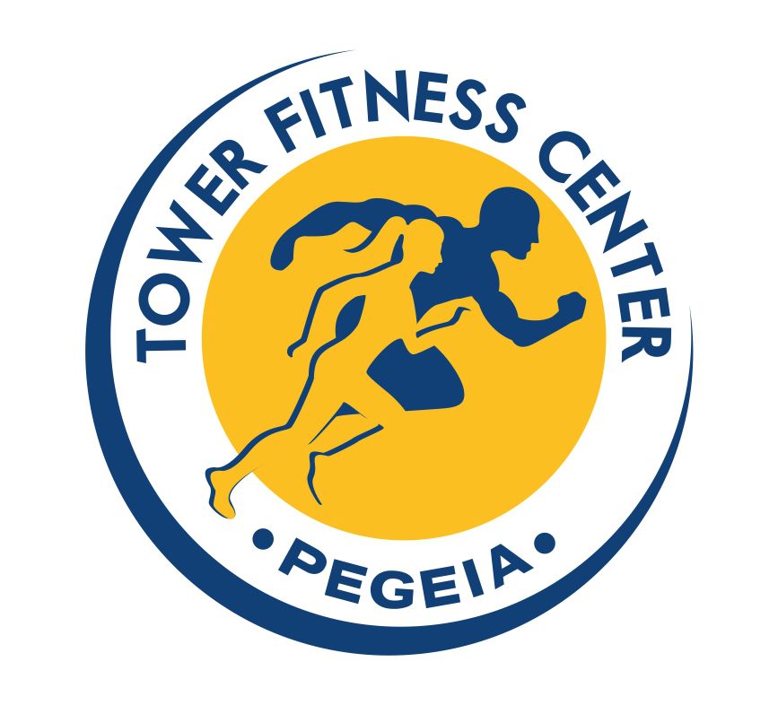 Tower Gym Logo