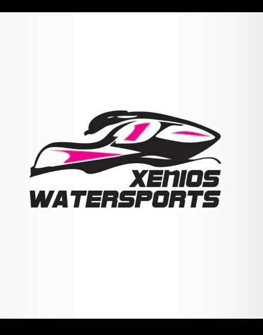 Watersports Centre: Xenios Logo