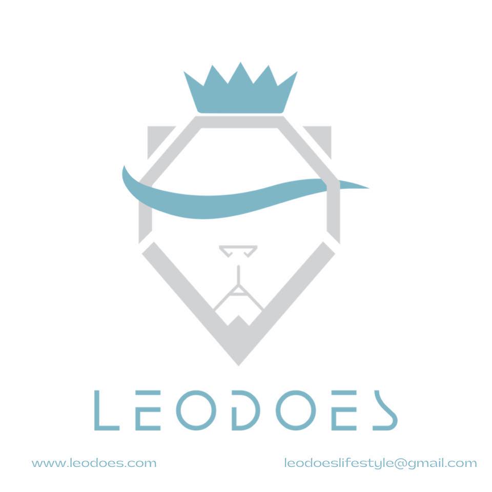 Life Coach:Leodoes  Logo