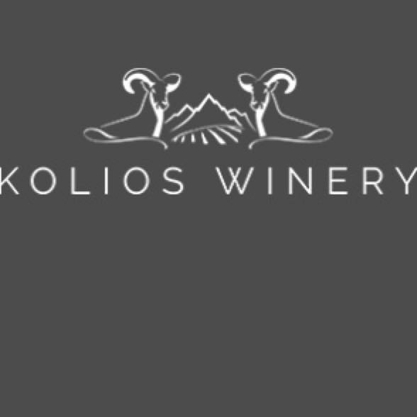 Wine Tasting: Kolios Winery Logo