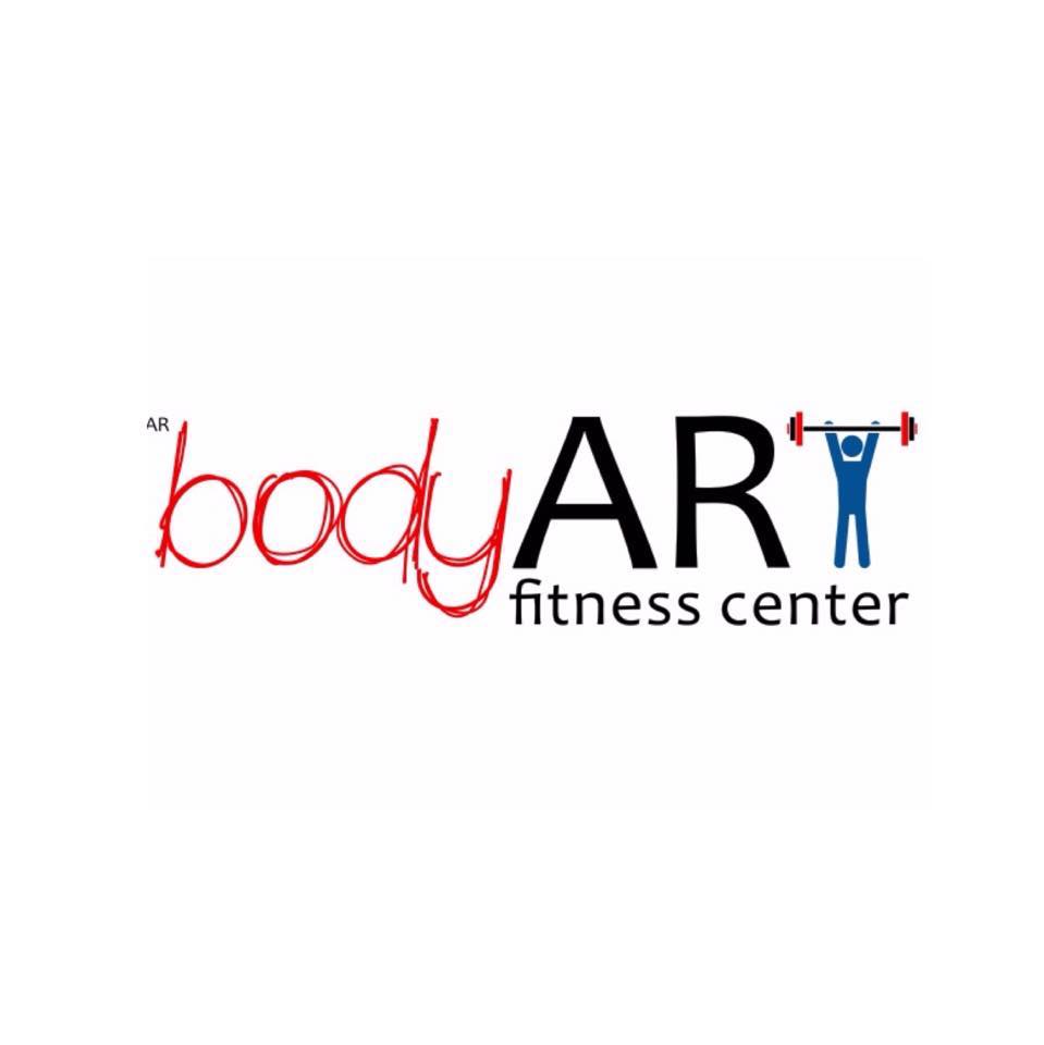Gym: BodyArt Logo
